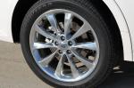 Ford Flex Titanium 2011 года